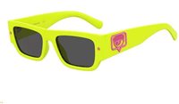 Occhiali da sole Chiara Ferragni Donna CF 7013/S       IRYELLOW53 - CF 7013/S       IRYELLOW53